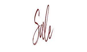 Sale