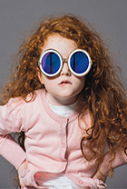 Karen Walker Eyewear 2nd Summer