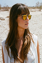 Garrett Leight California Opticals Spring- Summer 2014