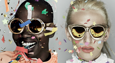 KAREN WALKER CELEBRATE 2015