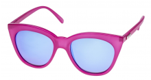 HalfMoon Magic Acetate Cat-Eye Sunglasses