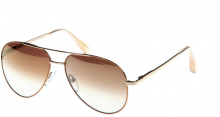 Aviator Metal Frame Premium...