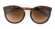 Round Sunglasses