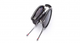 Round Foldable Titanium