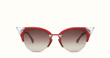 Fendi Iridia Sunglasses