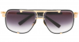MACH 5 BLACK & GOLD