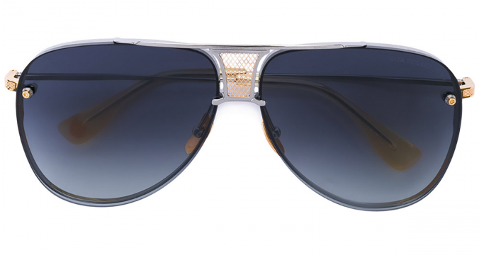 DITA DECADE TWO SUNGLASSES