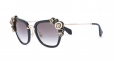 Miu Miu Embellished sunglasses