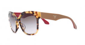 Prada Square Sunglasses