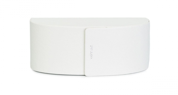 Prada Square Sunglasses