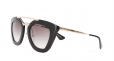 Prada Square Sunglasses