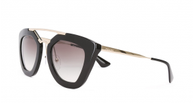 Prada Square Sunglasses