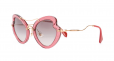 Miu Miu Deconstructed Sunglasses