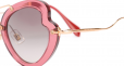 Miu Miu Deconstructed Sunglasses