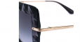 DOLCE & GABBANA square frame sunglasses