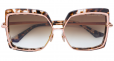 DITA NARCISSUS TORTOISE SUNGLASSES