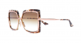 DITA NARCISSUS TORTOISE SUNGLASSES