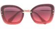 Glitter Collection Sunglasses