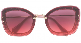 Glitter Collection Sunglasses