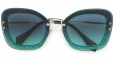Glitter Collection Sunglasses