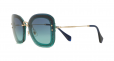 Glitter Collection Sunglasses