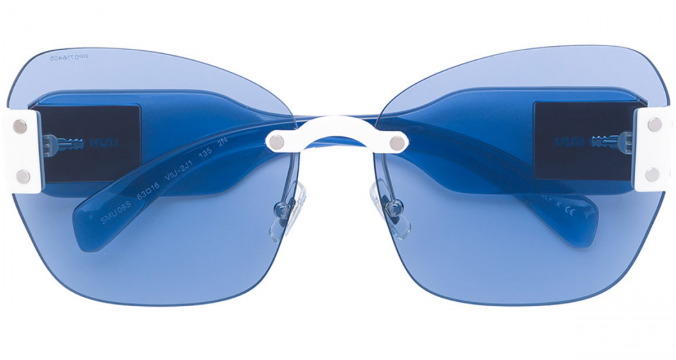 Sorbet collection Sunglasses