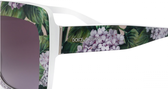 Ortensia Collection sunglasses