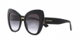 Cat-eye sunglasses
