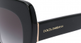 Cat-eye sunglasses