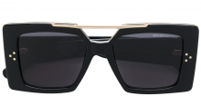 Square frame sunglasses