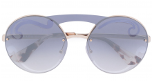 Round Sunglasses