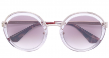 Round Sunglasses