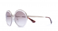 Round Sunglasses
