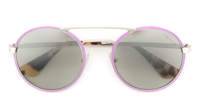 Round Sunglasses