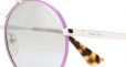Round Sunglasses