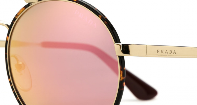 Round Sunglasses