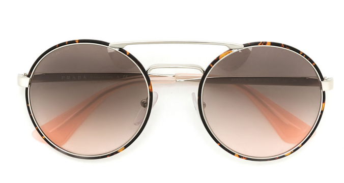 Round Sunglasses