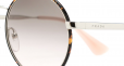 Round Sunglasses