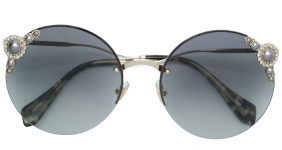 Miu Miu Eyewear