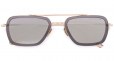 Flight 006 Grey Titanium Frame