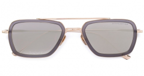 Flight 006 Grey Titanium Frame