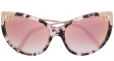 CAT-EYE LUCIA SUNGLASSES
