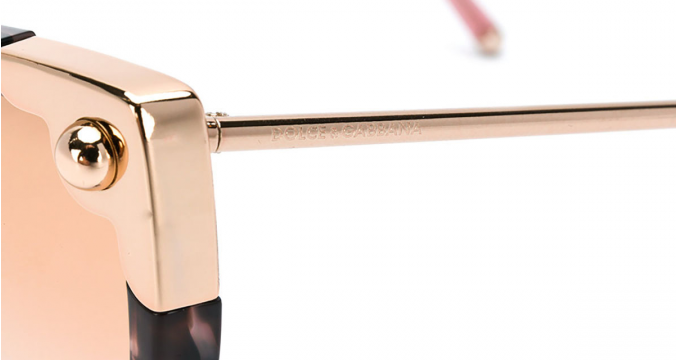 CAT-EYE LUCIA SUNGLASSES
