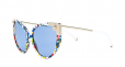 CAT-EYE LUCIA SUNGLASSES