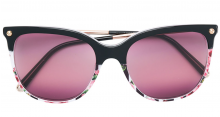 LUCIA MULTICOLORED SUNGLASSES