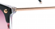 LUCIA MULTICOLORED SUNGLASSES