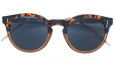 ROUND POLARIZED SUNGLASSES