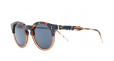 ROUND POLARIZED SUNGLASSES