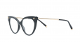 CAT-EYE FRAME
