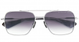 DITA FLIGHT SEVEN PALLADIUM SUNGLASSES